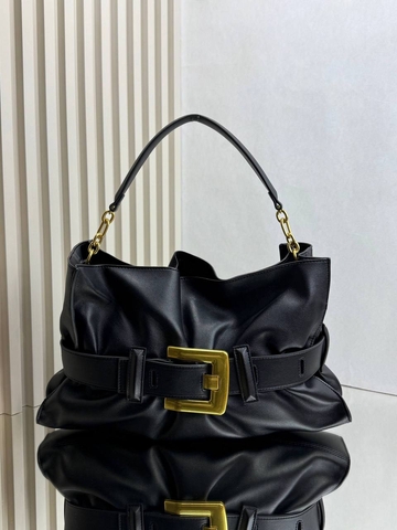 Balmain сумка артикул 466960DY в интернет-магазине «GLOBESTYLE»