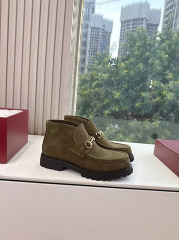 Gucci лоферы артикул 765286BB в интернет-магазине «GLOBESTYLE»