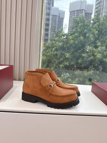 Gucci лоферы артикул 353303SU в интернет-магазине «GLOBESTYLE»