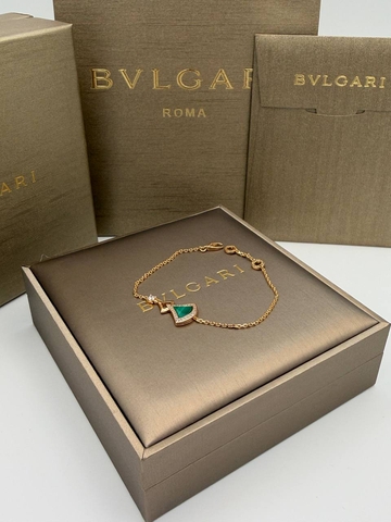 Bvlgari Divas dream браслет женские премиум 943307YH