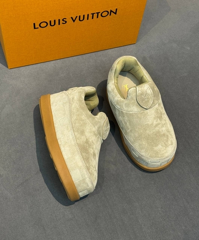 Louis Vuitton угги артикул 160921BA в интернет-магазине «GLOBESTYLE»