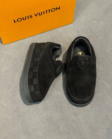 Louis Vuitton угги артикул 406521PA в интернет-магазине «GLOBESTYLE»