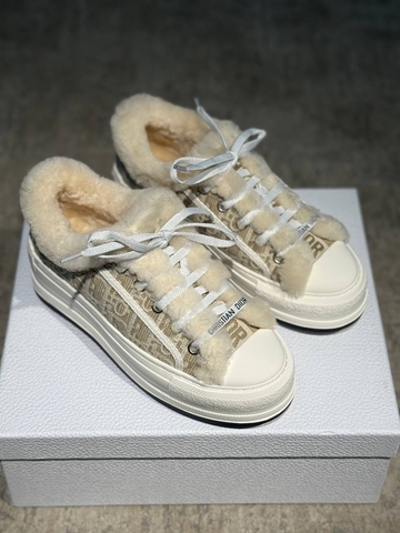 Dior кеды 344794CR в GLOBESTYLE