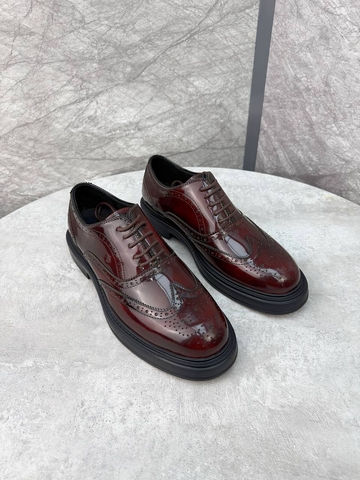 Tod's ботинки артикул 279199UJ в интернет-магазине «GLOBESTYLE»