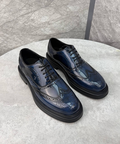 Tod's ботинки артикул 784842YL в интернет-магазине «GLOBESTYLE»