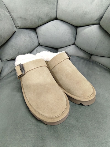 Brunello Cucinelli угги артикул 549626UD в интернет-магазине «GLOBESTYLE»