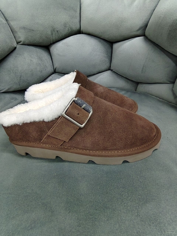 Brunello Cucinelli угги артикул 742681LU в интернет-магазине «GLOBESTYLE»