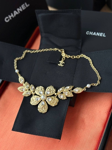 Chanel колье женские люкс 756880BU