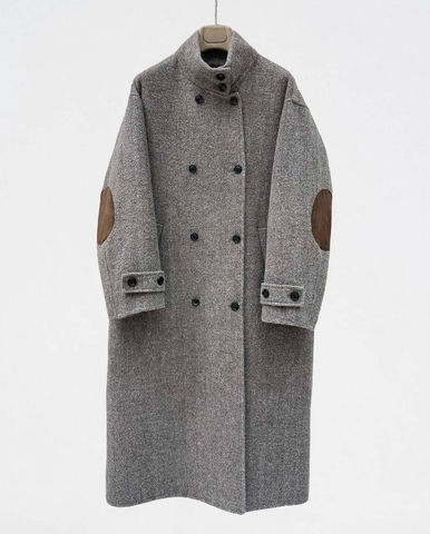 Loro Piana пальто 832816OM в GLOBESTYLE