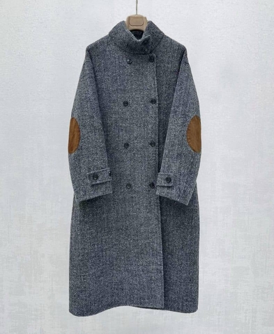 Loro Piana пальто 520930UA в GLOBESTYLE