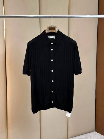 Brunello Cucinelli кардиган женские черные премиум 586425JB