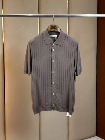 Brunello Cucinelli кардиган женские коричневые премиум 410315LH