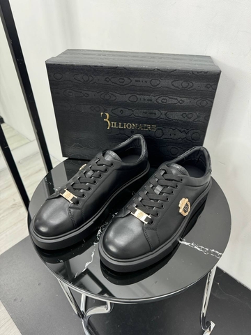 Billionaire кроссовки артикул 263209SW в интернет-магазине «GLOBESTYLE»