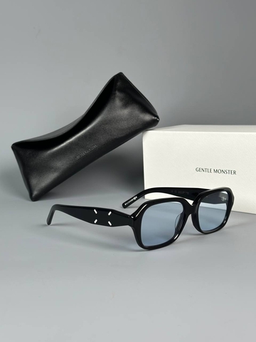 Gentle Monster очки женские черные премиум 550703AR