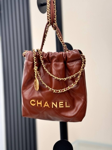 Chanel сумка артикул 828981OY в интернет-магазине «GLOBESTYLE»