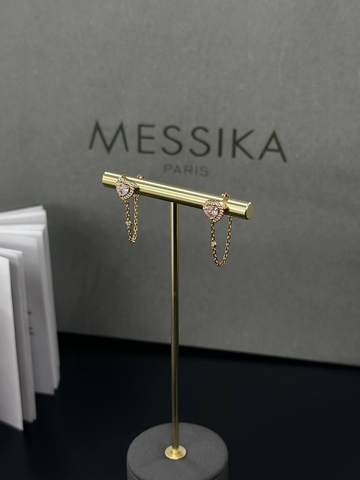 MESSIKA серьги артикул 416734EE в интернет-магазине «GLOBESTYLE»