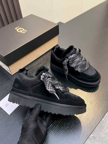 UGG кроссовки артикул 660157VK в интернет-магазине «GLOBESTYLE»