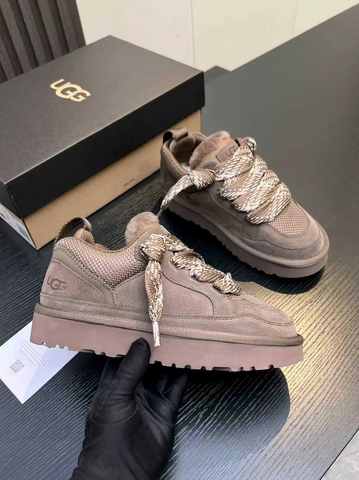 UGG кроссовки артикул 173611VZ в интернет-магазине «GLOBESTYLE»