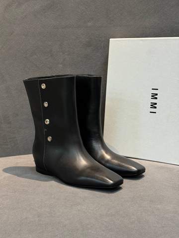 IMMI ботинки артикул 709697WS в интернет-магазине «GLOBESTYLE»