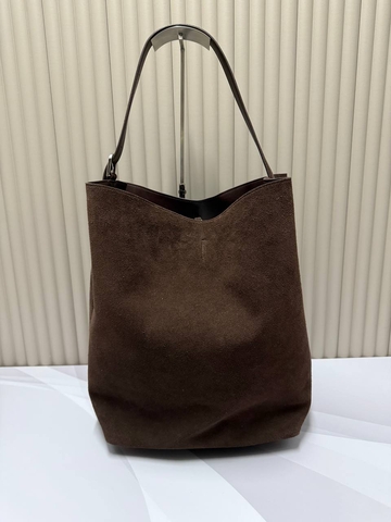 TOTEME сумка артикул 125438PJ в интернет-магазине «GLOBESTYLE»