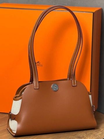 Hermes сумка 189340EV в GLOBESTYLE