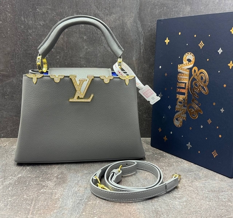 Louis Vuitton сумка артикул 526089PM в интернет-магазине «GLOBESTYLE»