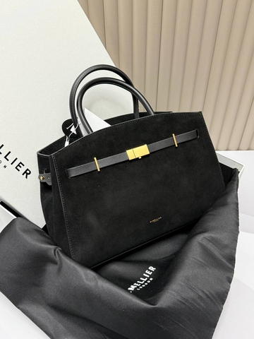 Demellere сумка артикул 791534VP в интернет-магазине «GLOBESTYLE»