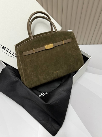 Demellere сумка артикул 242192GL в интернет-магазине «GLOBESTYLE»