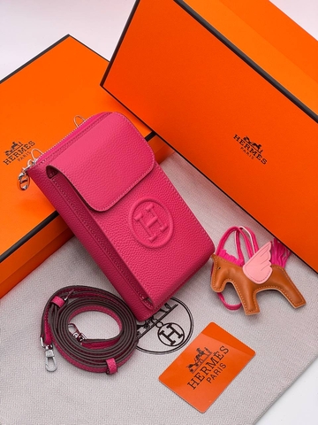 Hermes сумка 566318YV в GLOBESTYLE