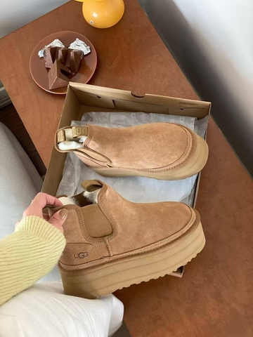UGG угги артикул 327344FT в интернет-магазине «GLOBESTYLE»