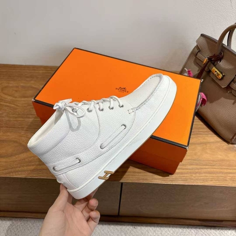 Hermes кроссовки артикул 705288UI в интернет-магазине «GLOBESTYLE»