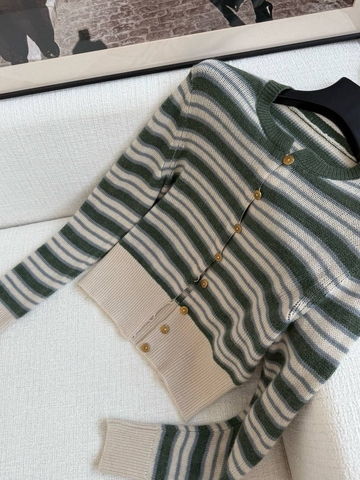 Loro Piana кардиган 247921WT в GLOBESTYLE