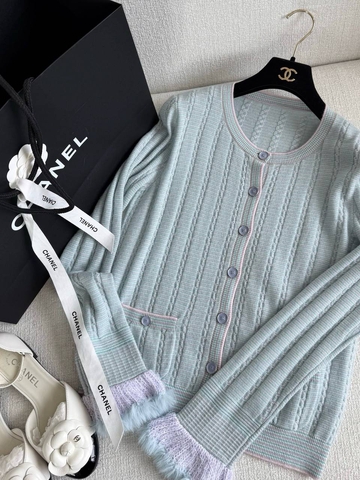  Chanel кардиган 368008RF в GLOBESTYLE