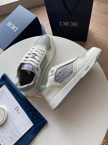 Dior кроссовки артикул 634503WB в интернет-магазине «GLOBESTYLE»