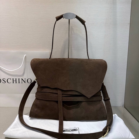 Moschino сумка артикул 979351GU в интернет-магазине «GLOBESTYLE»