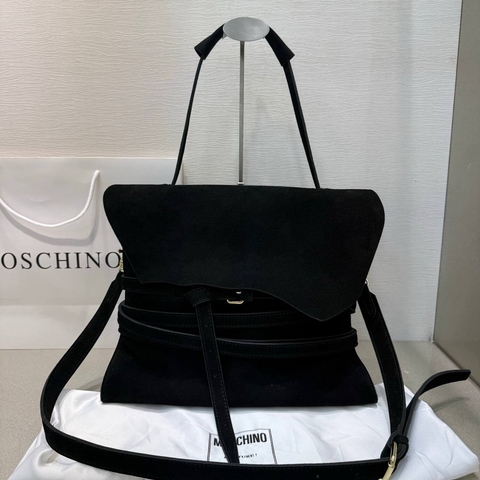 Moschino сумка артикул 732519IF в интернет-магазине «GLOBESTYLE»