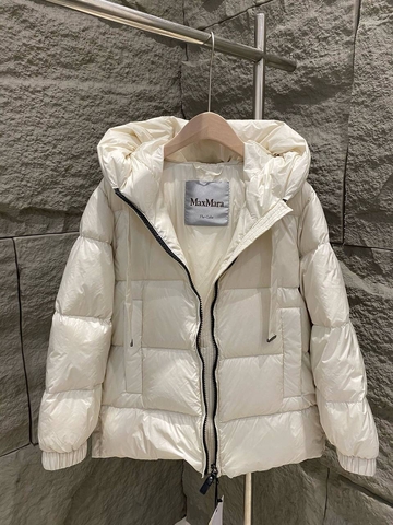 Max Mara пуховик 966245LV в GLOBESTYLE