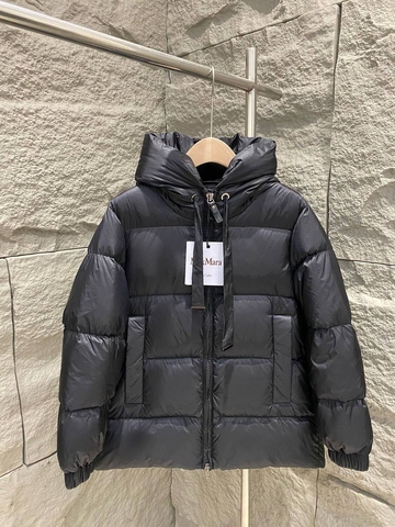 Max Mara пуховик 877262IC в GLOBESTYLE