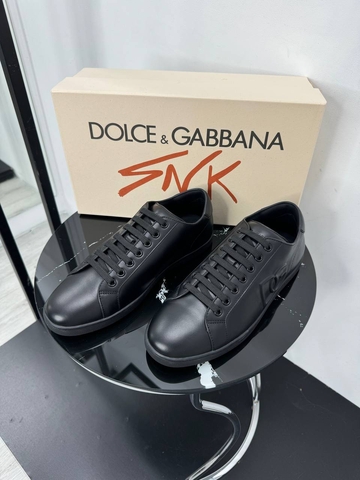 Dolce & Gabbana кроссовки артикул 871272EB в интернет-магазине «GLOBESTYLE»