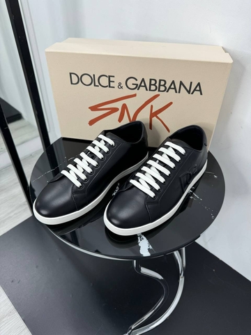 Dolce & Gabbana кроссовки артикул 719149CS в интернет-магазине «GLOBESTYLE»