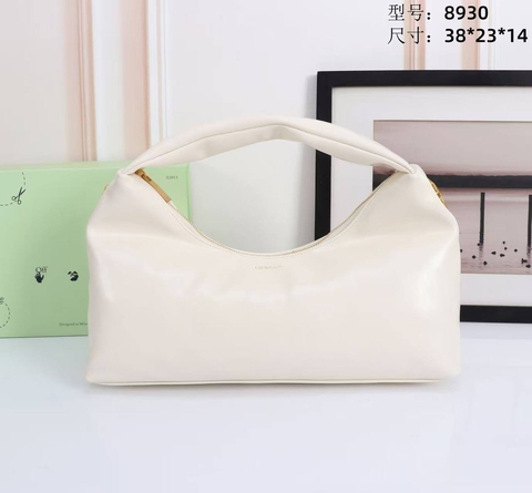 Off White сумка артикул 617900NF в интернет-магазине «GLOBESTYLE»