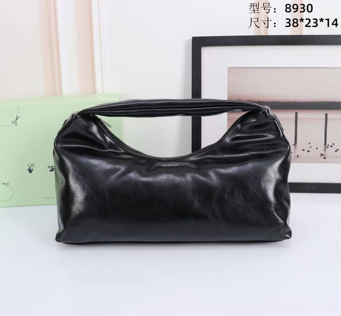 Off White сумка артикул 851294XG в интернет-магазине «GLOBESTYLE»