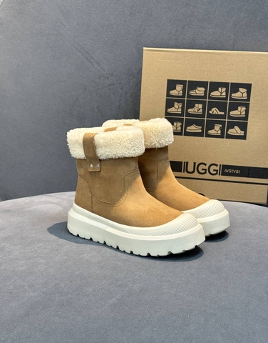 UGG сапоги артикул 251838JB в интернет-магазине «GLOBESTYLE»