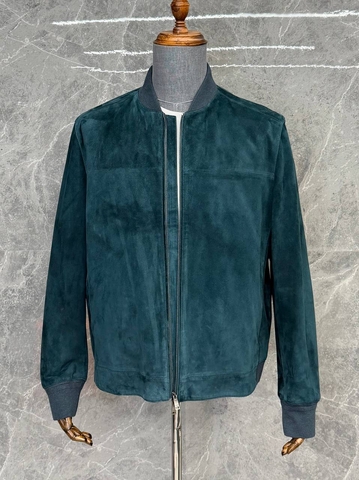 Ermenegildo Zegna куртка артикул 211862AG в интернет-магазине «GLOBESTYLE»