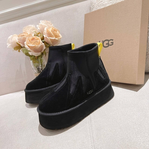 UGG угги артикул 318954NN в интернет-магазине «GLOBESTYLE»