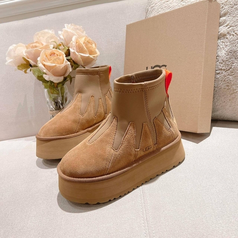 UGG угги артикул 996870SS в интернет-магазине «GLOBESTYLE»