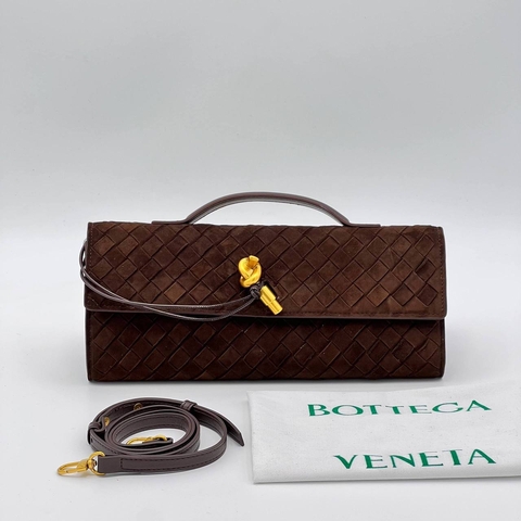 Bottega Veneta сумка артикул 394756UI в интернет-магазине «GLOBESTYLE»