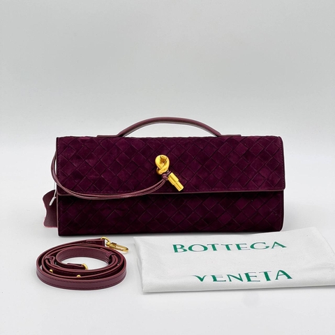 Bottega Veneta сумка артикул 362437EQ в интернет-магазине «GLOBESTYLE»