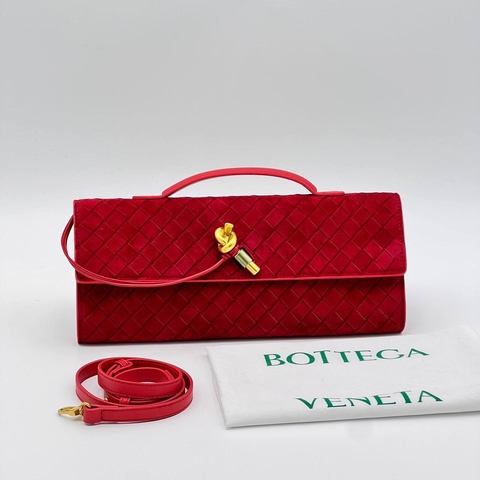Bottega Veneta сумка 384966VF в «Globestyle»