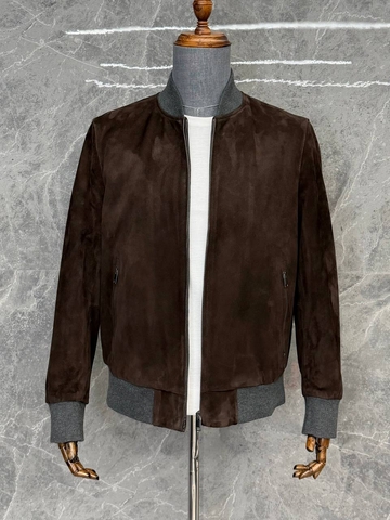 Brioni куртка артикул 468293IV в интернет-магазине «GLOBESTYLE»